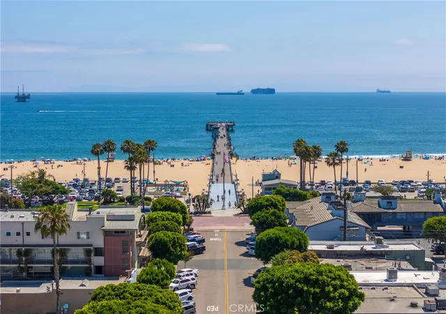 Homes for sale in Seal Beach, CA | 805 Ocean Ave #6, Seal Beach, CA 90740 | MLS# OC26072072