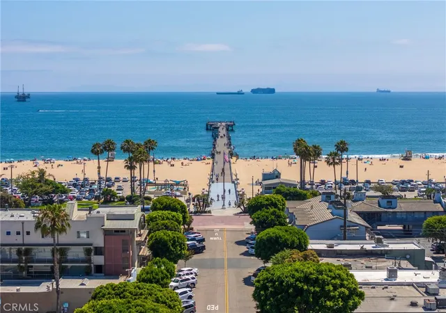 Homes for sale in Seal Beach, CA | 805 Ocean Ave #6, Seal Beach, CA 90740 | MLS# OC26072072