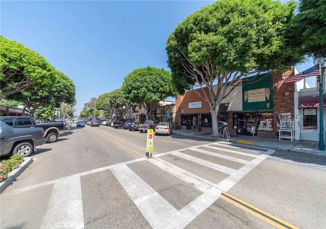 Homes for sale in Seal Beach, CA | 805 Ocean Avenue, Seal Beach, CA 90740 | Houzeo