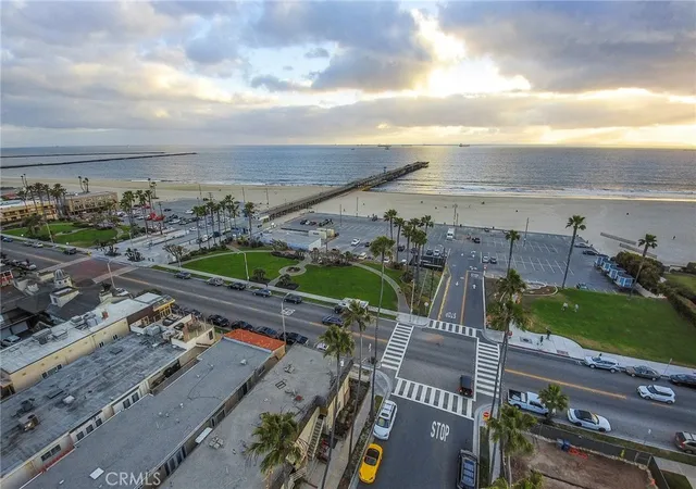 Homes for sale in Seal Beach, CA | 805 Ocean Ave #6, Seal Beach, CA 90740 | MLS# OC26072072