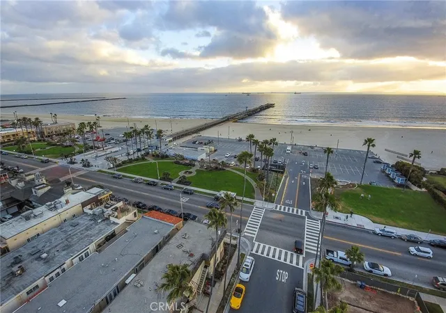 Homes for sale in Seal Beach, CA | 805 Ocean Ave #6, Seal Beach, CA 90740 | MLS# OC26072072
