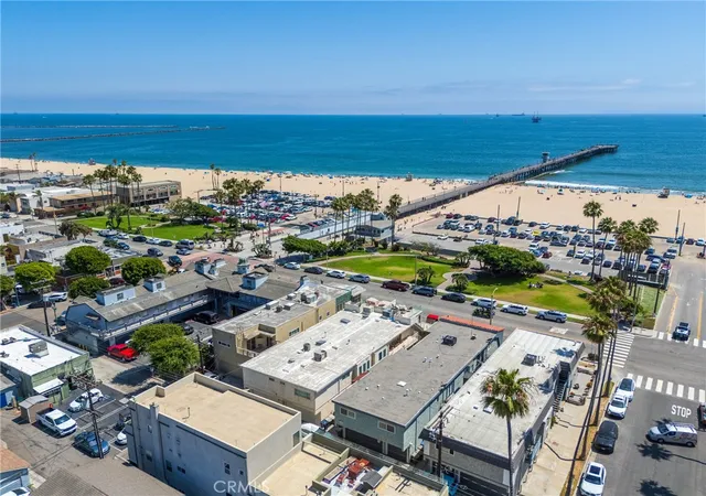 Homes for sale in Seal Beach, CA | 805 Ocean Ave #6, Seal Beach, CA 90740 | MLS# OC26072072
