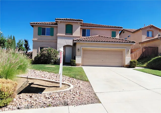 Photo 1 of Single family home for sale at 29068 Derby, Murrieta, CA 92563 | MLS# SW26130705 | Listing updated on 2026-10-07