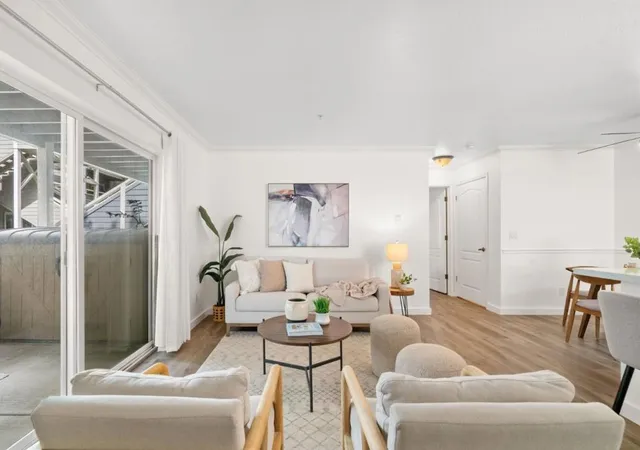 Photo 1 of Condo for sale at 41 Grandview St #1402, Santa Cruz, CA 95060 | MLS# ML82049863 | Listing updated on 2026-10-06