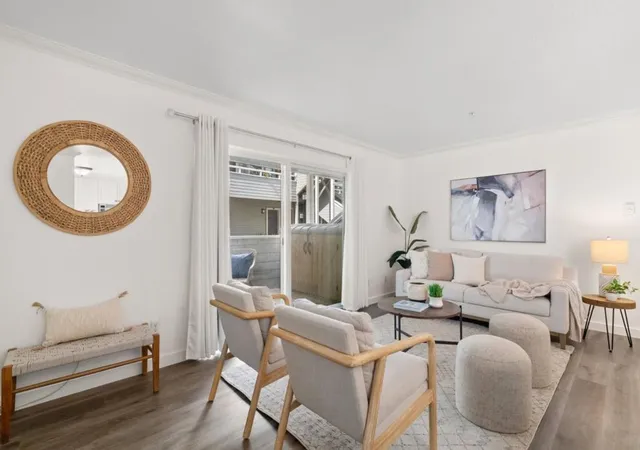 Photo 3 of Condo for sale at 41 Grandview St #1402, Santa Cruz, CA 95060 | MLS# ML82049863 | Listing updated on 2026-10-06