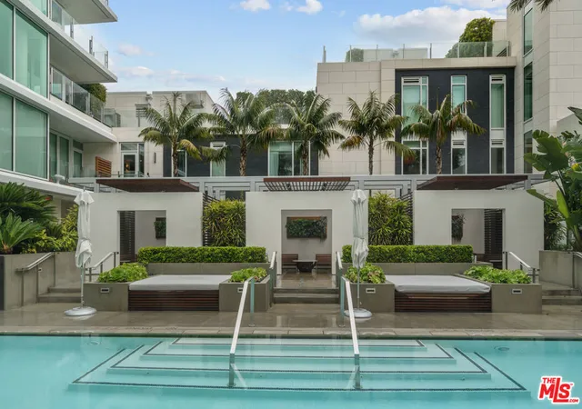 2nd image of 9000 W 3Rd St #106, Los Angeles, CA 90048 | MLS# 26848237
