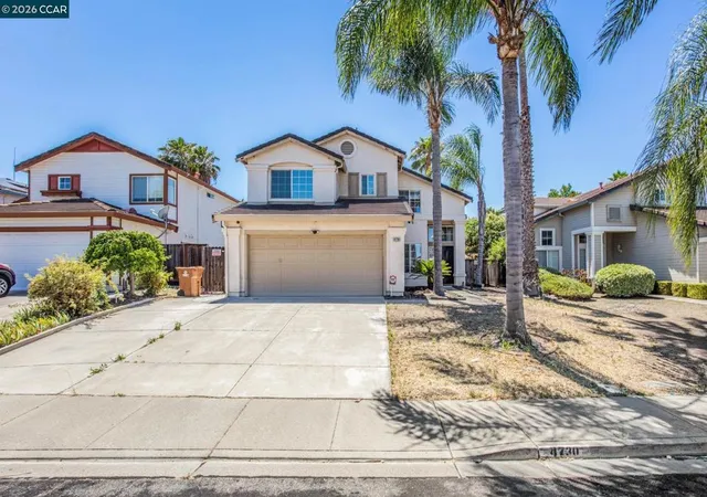 Homes for sale in Antioch, CA | 4730 Koala Ct, Antioch, CA 94531 | MLS# 41138562