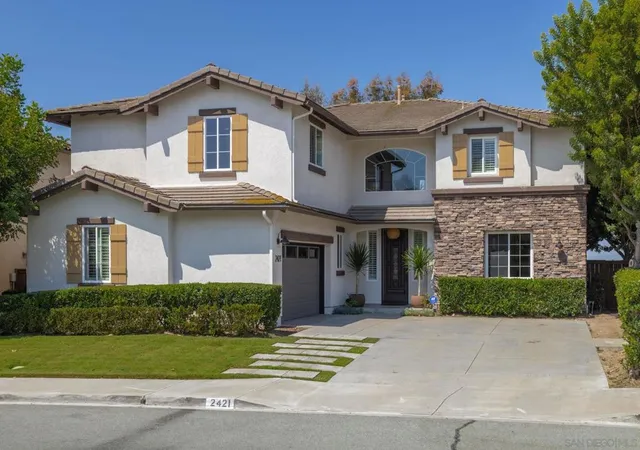 Photo 35 of Single family home for sale at 2421 Crooked Trl Rd, Chula Vista, CA 91914 | MLS# 260014629SD | Listing updated on 2026-07-10