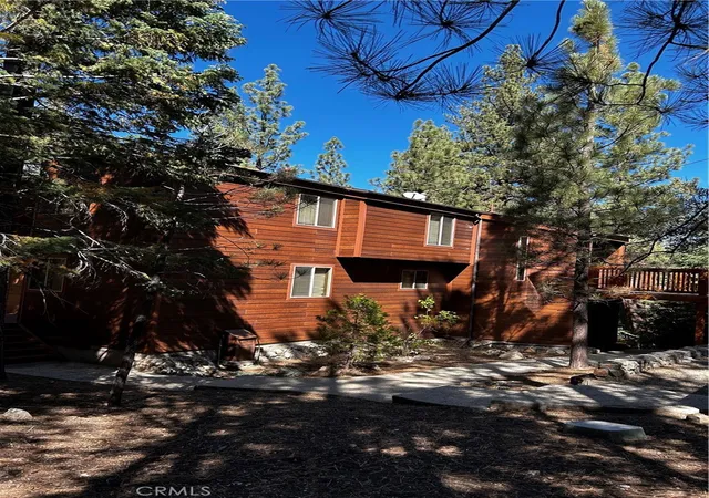 Photo 1 of Single family home for sale at 1225 Azalea, Pine Mountain Club, CA 93222 | MLS# SR26131837 | Listing updated on 2026-07-14