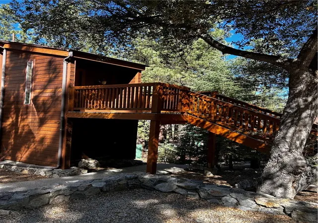 Photo 2 of Single family home for sale at 1225 Azalea, Pine Mountain Club, CA 93222 | MLS# SR26131837 | Listing updated on 2026-07-14