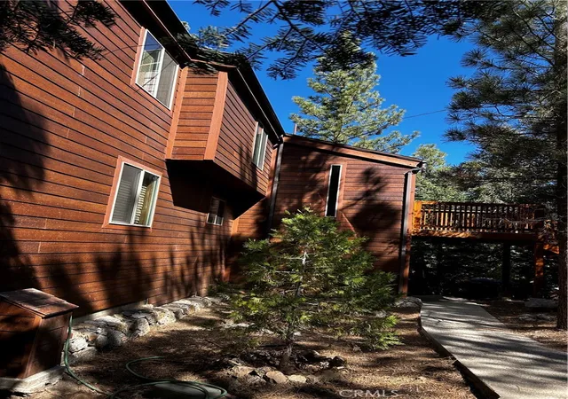 Photo 3 of Single family home for sale at 1225 Azalea, Pine Mountain Club, CA 93222 | MLS# SR26131837 | Listing updated on 2026-07-14