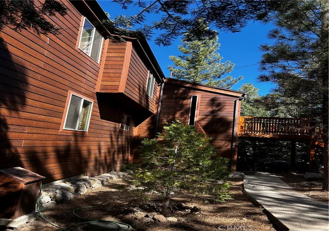 Homes for sale in Pine Mountain Club, CA | 1225 Azalea, Pine Mountain Club, CA 93222 | MLS# SR26131837