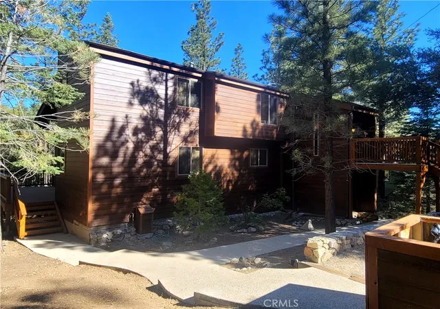 Photo 4 of Single family home for sale at 1225 Azalea, Pine Mountain Club, CA 93222 | MLS# SR26131837 | Listing updated on 2026-07-14