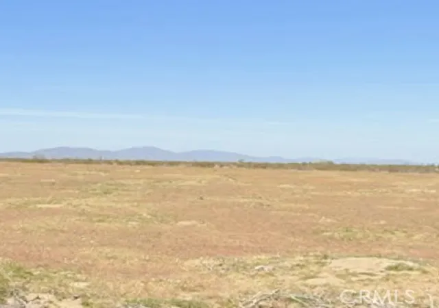 1st image of 123 Avenue U, Pearblossom, CA 93553 | MLS# WS26130935