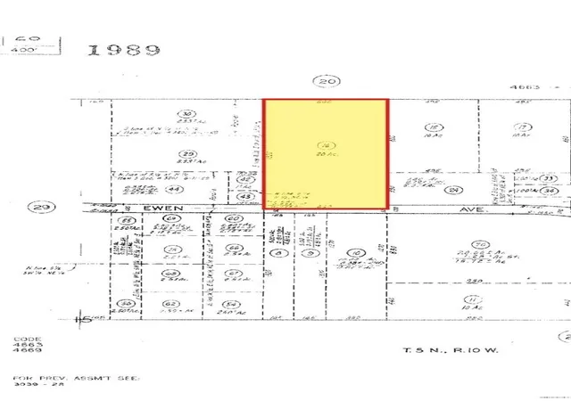 3rd image of 123 Avenue U, Pearblossom, CA 93553 | MLS# WS26130935