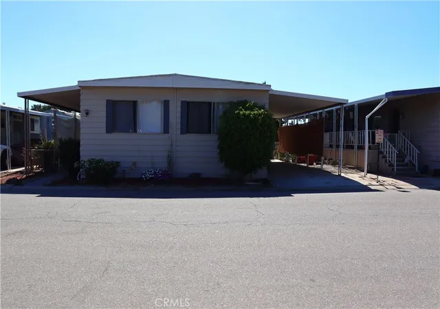 Photo 1 of Manufactured home for sale at 142 Via Rosal, Camarillo, CA 93012 | MLS# SR26131855 | Listing updated on 2026-09-29