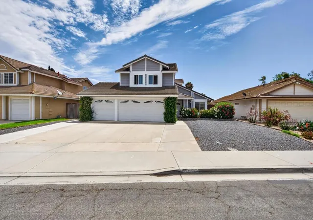 Photo 1 of Sale Pending at 792 Foxwood Dr, Oceanside, CA 92057 | MLS# PTP2604627 | Listing updated on 2026-07-05