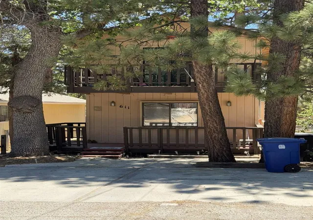 Photo 2 of Single family home for sale at 611 Spruce Ln, Sugarloaf, CA 92386 | MLS# NDP2605811 | Listing updated on 2026-07-01