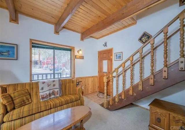 Photo 3 of Single family home for sale at 611 Spruce Ln, Sugarloaf, CA 92386 | MLS# NDP2605811 | Listing updated on 2026-07-01