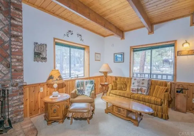 Photo 4 of Single family home for sale at 611 Spruce Ln, Sugarloaf, CA 92386 | MLS# NDP2605811 | Listing updated on 2026-07-01