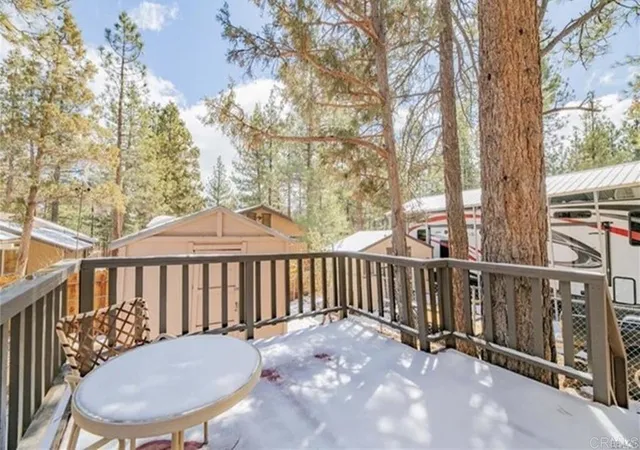 Photo 8 of Single family home for sale at 611 Spruce Ln, Sugarloaf, CA 92386 | MLS# NDP2605811 | Listing updated on 2026-07-01