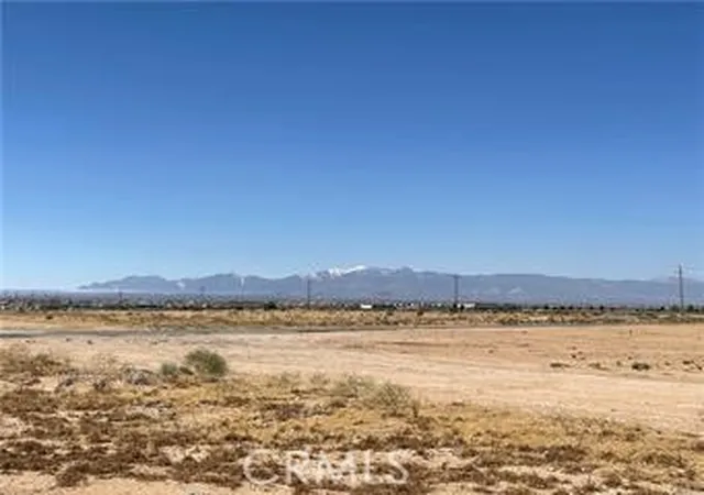 1st image of 0 Hopland, Adelanto, CA 92301 | MLS# WS26131848
