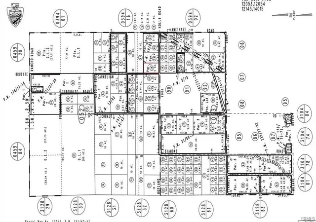 2nd image of 0 Hopland, Adelanto, CA 92301 | MLS# WS26131848