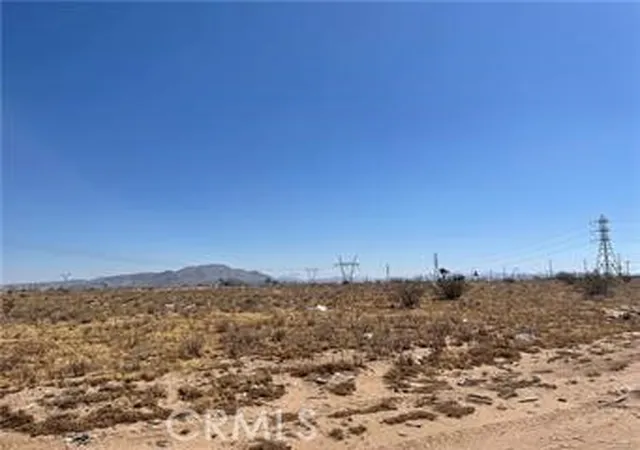 4th image of 0 Hopland, Adelanto, CA 92301 | MLS# WS26131848