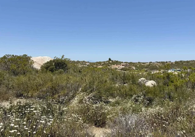 Photo 1 of Land for sale at 558 Derby Way, Aguanga, CA 92536 | MLS# PTP2604629 | Listing updated on 2026-09-10