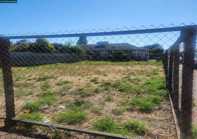 Photo 2 of Land for sale at (Undisclosed), Richmond, CA 94801 | MLS# 41138565 | Listing updated on 2026-10-02