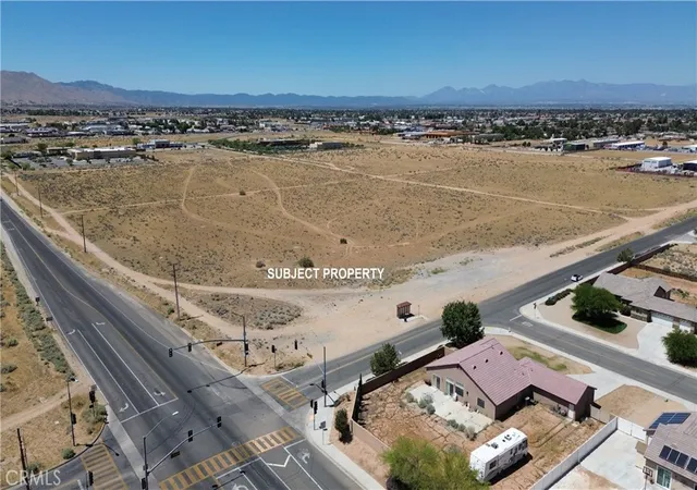 1st image of 3112721 28 Central Rd, Apple Valley, CA 92307 | MLS# HD26131875