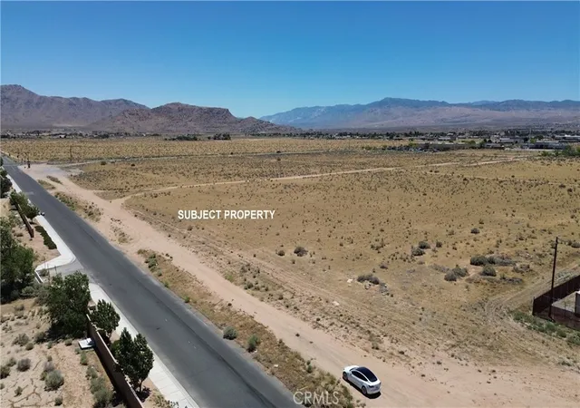 2nd image of 3112721 28 Central Rd, Apple Valley, CA 92307 | MLS# HD26131875