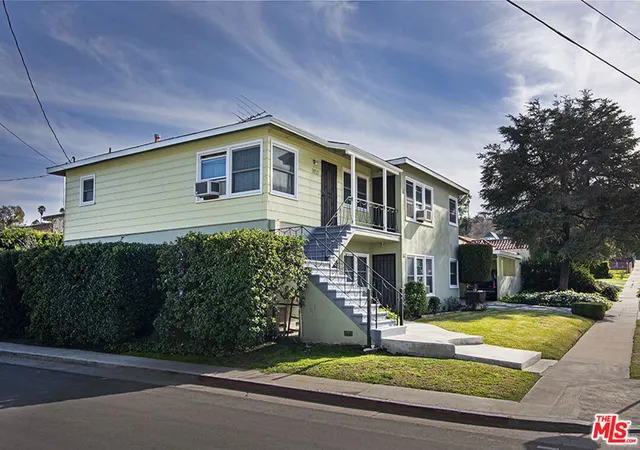 Multi family home for sale at 1444 Hazelwood Ave, Los Angeles, CA 90041 | MLS# 26829507