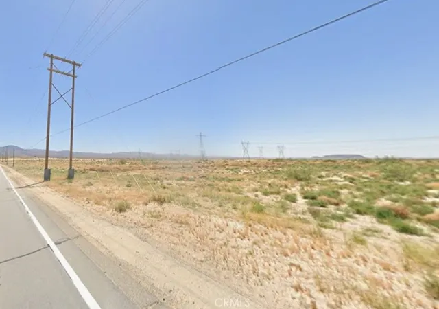 Photo 1 of Land for sale at 50 Hidden Springs Rd, Newberry Springs, CA 92365 | MLS# HD26131888 | Listing updated on 2026-06-17
