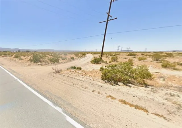 Photo 2 of Land for sale at 50 Hidden Springs Rd, Newberry Springs, CA 92365 | MLS# HD26131888 | Listing updated on 2026-06-17
