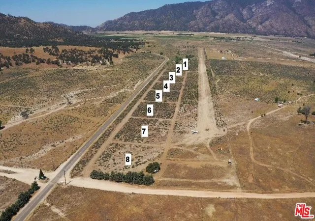 3rd image of 40535 Pamela, Caliente, CA 93518 | MLS# 26848599
