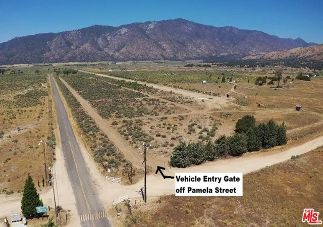 4th image of 40535 Pamela, Caliente, CA 93518 | MLS# 26848599