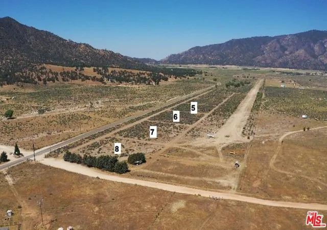 5th image of 40535 Pamela, Caliente, CA 93518 | MLS# 26848599