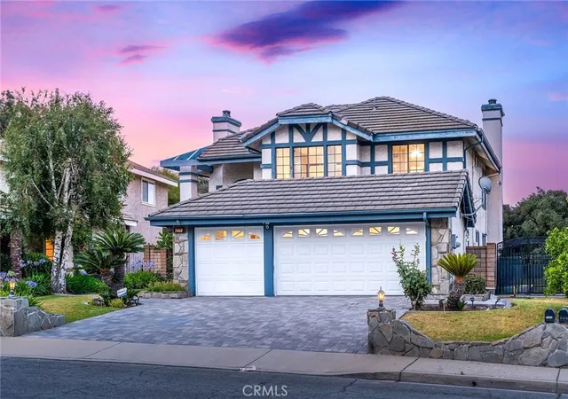 Homes for sale in La Verne, CA | 5468 Via De Mansion, La Verne, CA 91750 | MLS# WS26127297