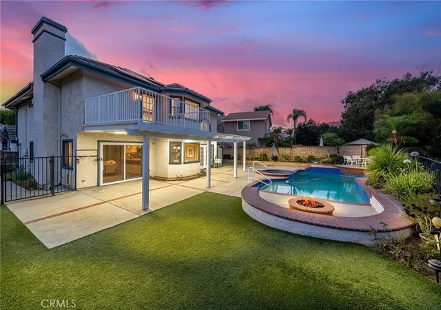 Homes for sale in La Verne, CA | 5468 Via De Mansion, La Verne, CA 91750 | MLS# WS26127297