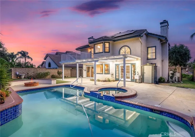 Homes for sale in La Verne, CA | 5468 Via De Mansion, La Verne, CA 91750 | MLS# WS26127297