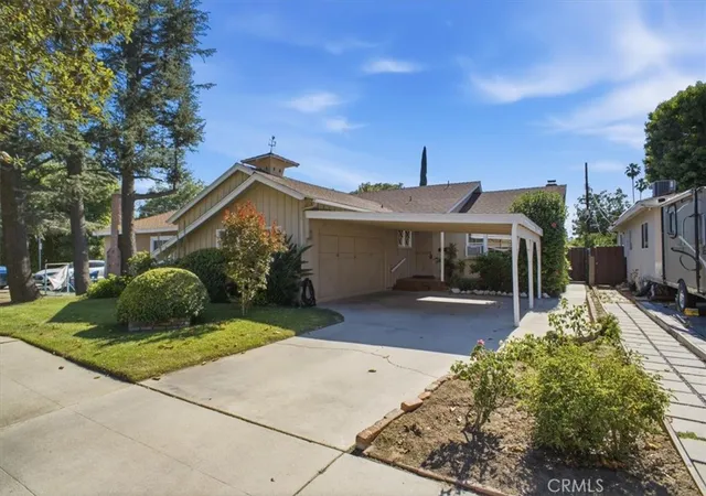 Single family home for sale at 7007 Whitaker, Van Nuys, CA 91406 | MLS# SR26130904