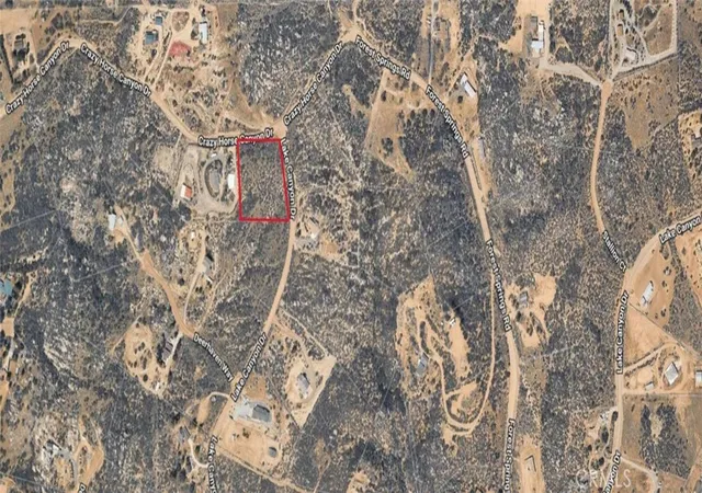 18th image of 0 Lake Canyon Dr, Aguanga, CA 92536 | MLS# SW26129419