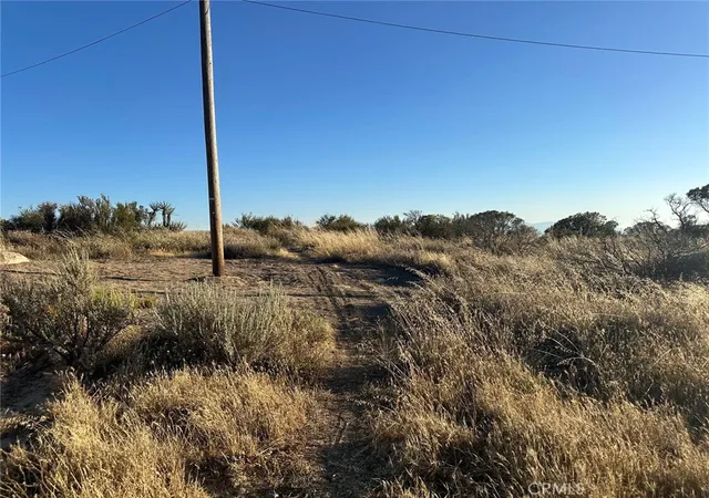 5th image of 0 Lake Canyon Dr, Aguanga, CA 92536 | MLS# SW26129419
