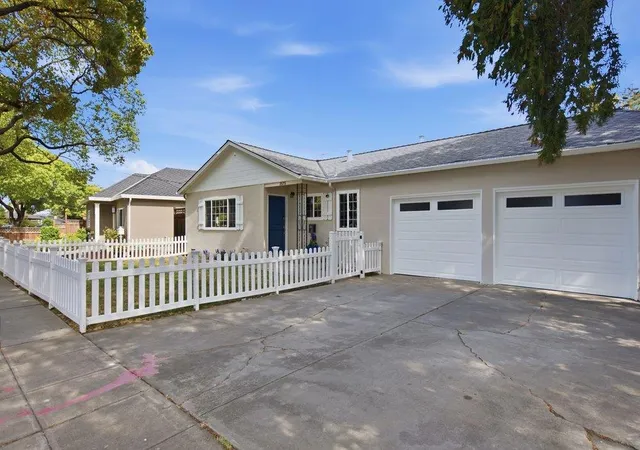 Homes for sale in Redwood City, CA | 901 Fifteenth Ave, Redwood City, CA 94063 | MLS# ML82051253