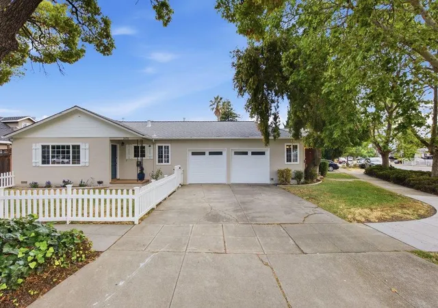 Homes for sale in Redwood City, CA | 901 Fifteenth Ave, Redwood City, CA 94063 | MLS# ML82051253