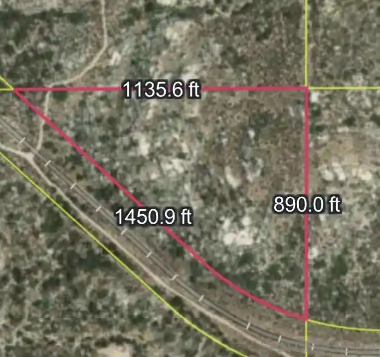 Photo 1 of Land for sale at 0 Miller Ranch Rd, Campo, CA 91906 | MLS# 260014638SD | Listing updated on 2026-07-28