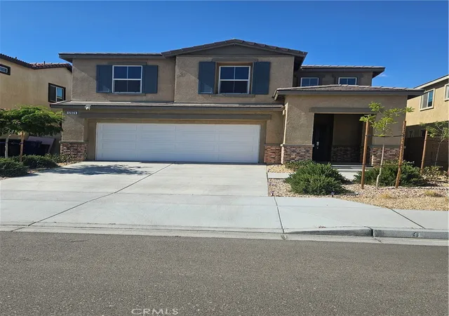 Photo 1 of Single family home for sale at 12024 Beverly Glen, Victorville, CA 92392 | MLS# DW26131936 | Listing updated on 2026-09-24