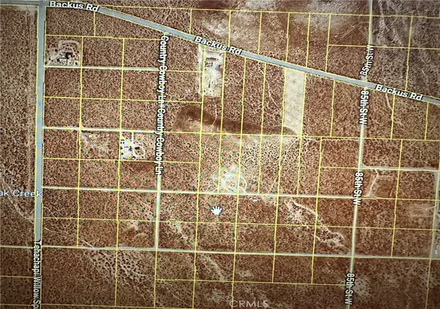 1st image of 0 85th, Rosamond, CA 93560 | MLS# SR26131942