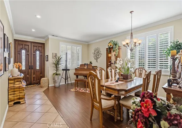 4th image of 6845 Lunt St, Chino, CA 91710 | MLS# TR26131761